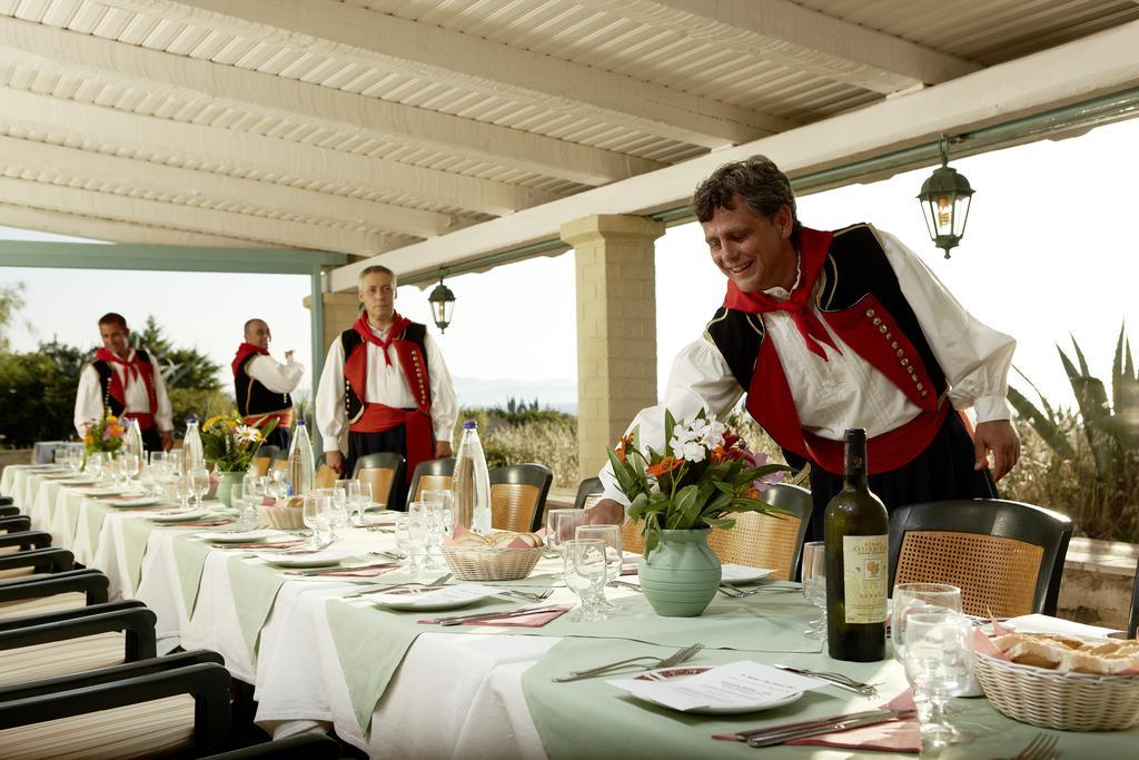 St.George'S Bay Country Club & Spa Akharavi Extérieur photo