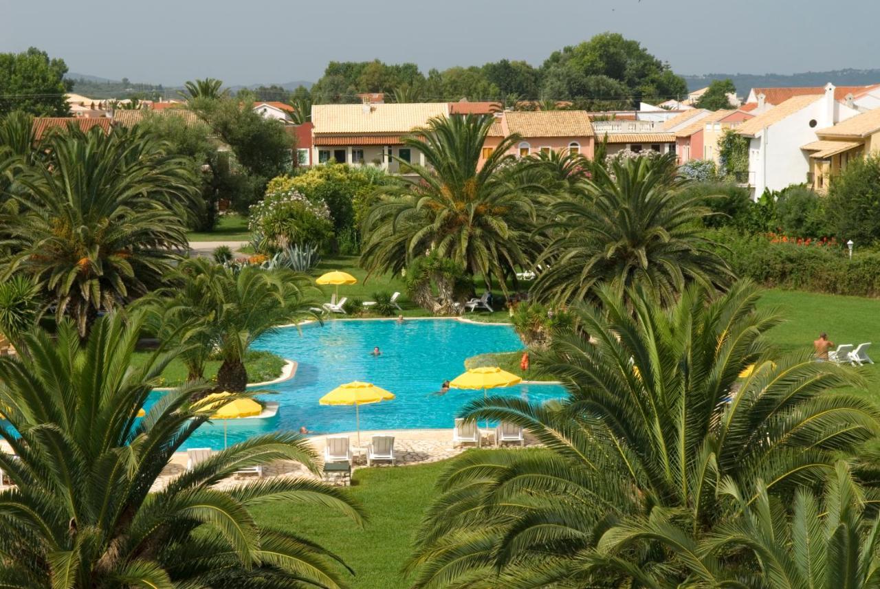 St.George'S Bay Country Club & Spa Akharavi Extérieur photo