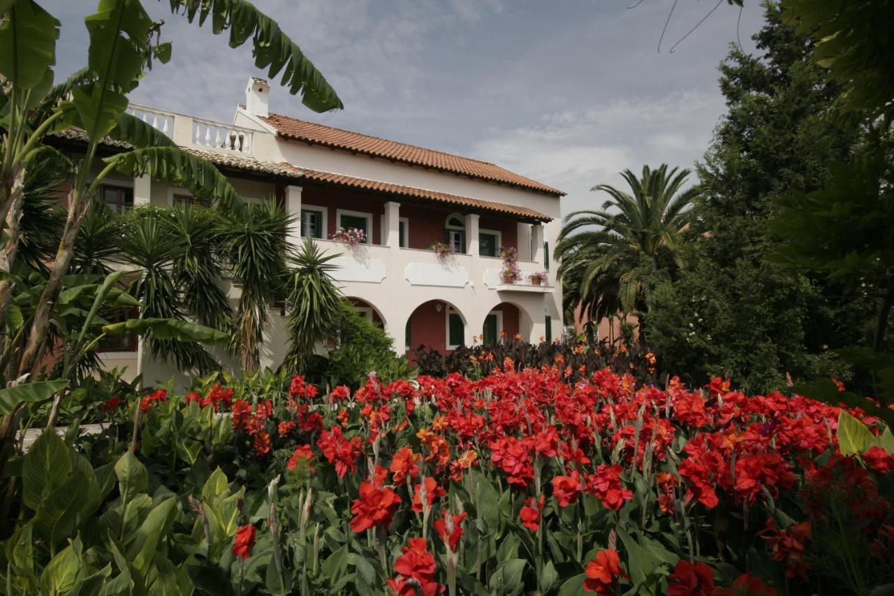 St.George'S Bay Country Club & Spa Akharavi Extérieur photo