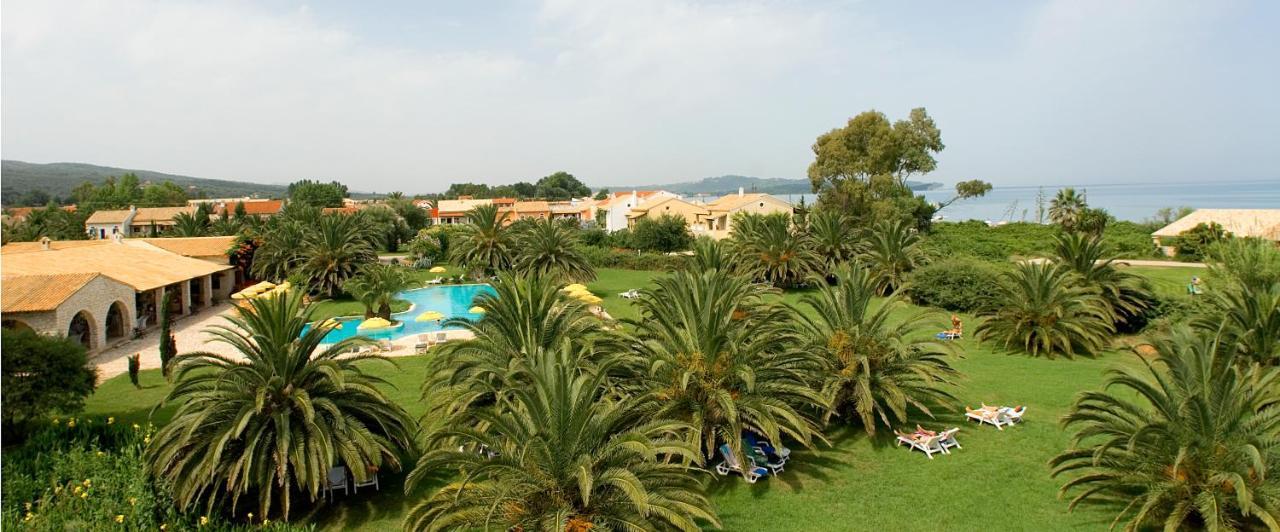 St.George'S Bay Country Club & Spa Akharavi Extérieur photo