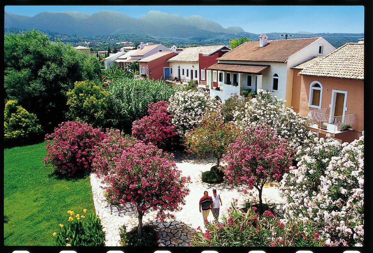 St.George'S Bay Country Club & Spa Akharavi Extérieur photo