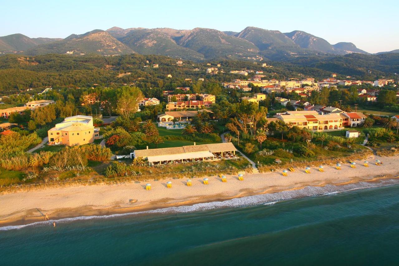 St.George'S Bay Country Club & Spa Akharavi Extérieur photo