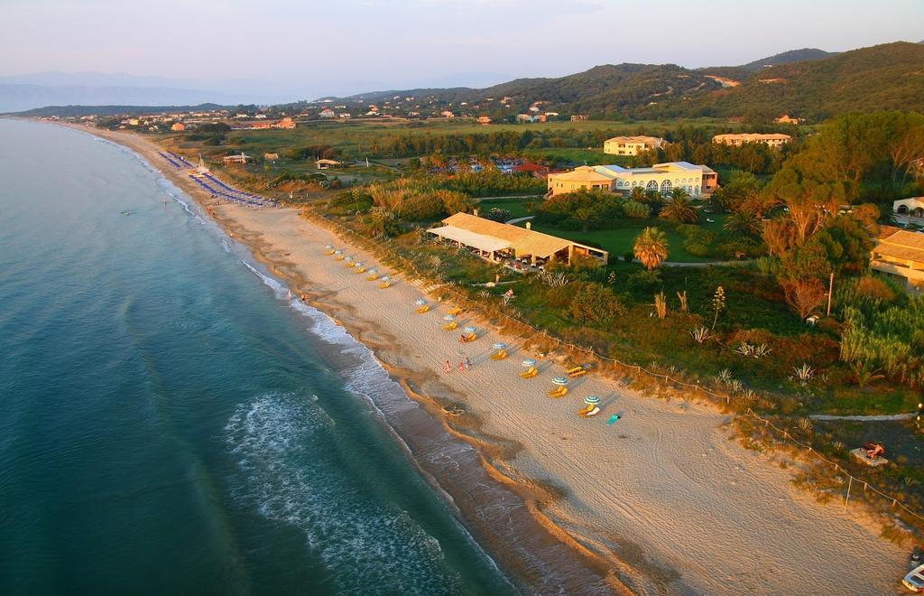 St.George'S Bay Country Club & Spa Akharavi Extérieur photo