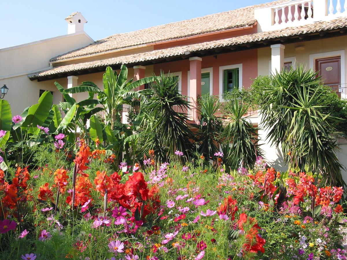 St.George'S Bay Country Club & Spa Akharavi Extérieur photo